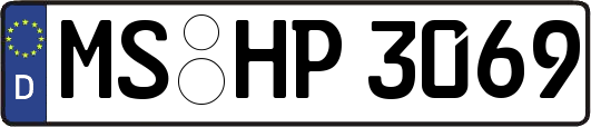 MS-HP3069
