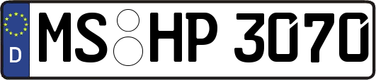 MS-HP3070