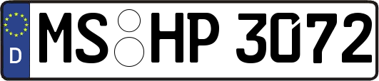 MS-HP3072