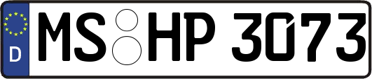 MS-HP3073
