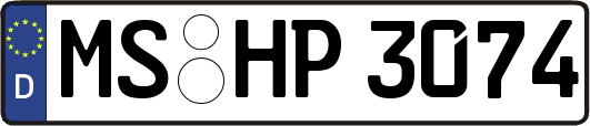 MS-HP3074