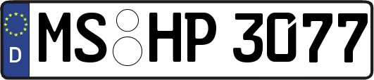 MS-HP3077