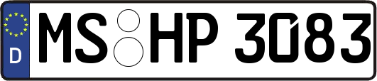 MS-HP3083