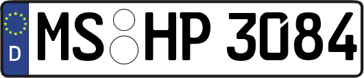 MS-HP3084