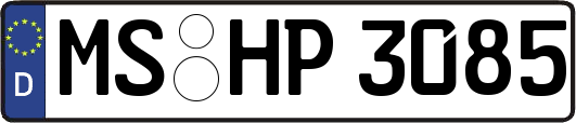 MS-HP3085