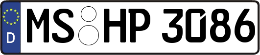 MS-HP3086