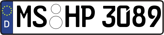 MS-HP3089