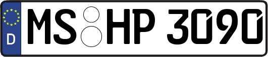 MS-HP3090