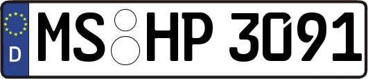 MS-HP3091