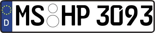 MS-HP3093