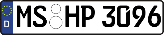 MS-HP3096