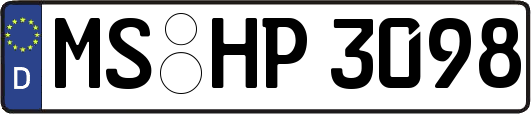 MS-HP3098