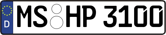 MS-HP3100