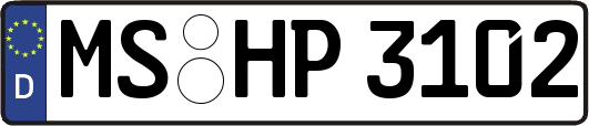MS-HP3102