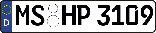 MS-HP3109