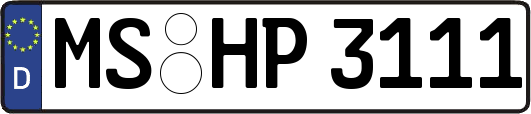 MS-HP3111