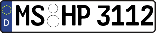 MS-HP3112