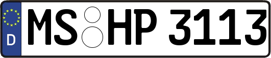 MS-HP3113
