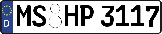MS-HP3117