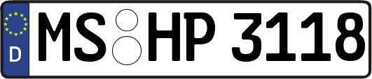 MS-HP3118