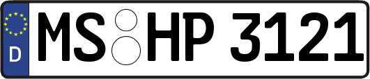 MS-HP3121