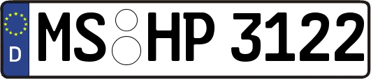 MS-HP3122