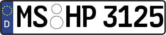 MS-HP3125