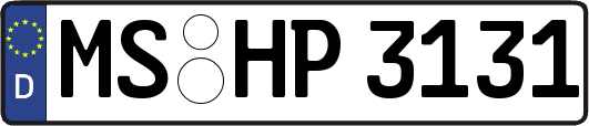 MS-HP3131