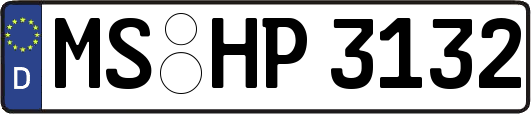 MS-HP3132