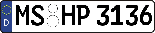 MS-HP3136