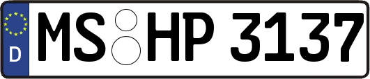 MS-HP3137