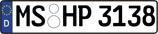 MS-HP3138