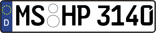 MS-HP3140