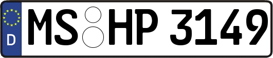 MS-HP3149