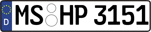 MS-HP3151