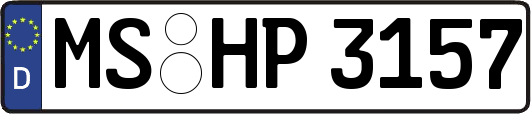 MS-HP3157