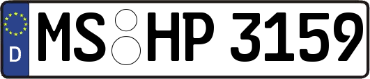 MS-HP3159