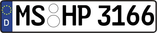 MS-HP3166