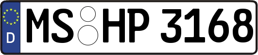 MS-HP3168