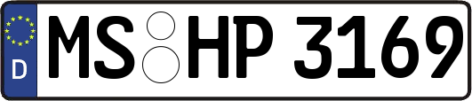 MS-HP3169