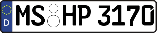 MS-HP3170