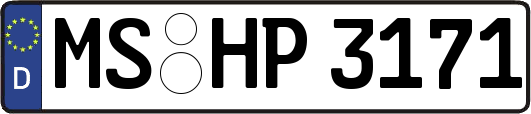 MS-HP3171