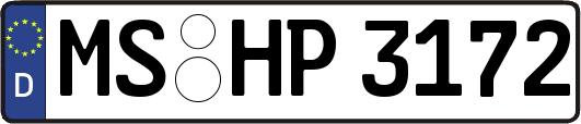 MS-HP3172
