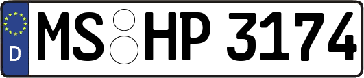 MS-HP3174