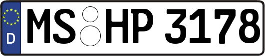 MS-HP3178