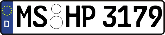 MS-HP3179