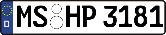 MS-HP3181