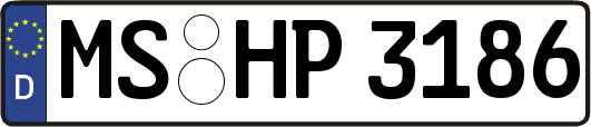 MS-HP3186