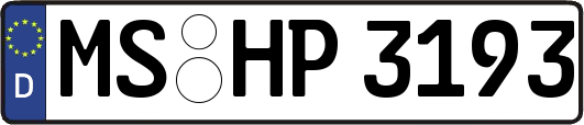 MS-HP3193