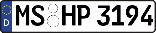 MS-HP3194